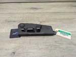 11-16 Oem Bmw F10 528 535 550 Front Left Seat Adjustment Control Switch Memory Used. Price: $35.95.