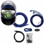 Install Bay AK4 Ga Value Amp Kit Complete 1600W - Each New. Price: $69.99.