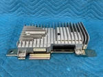 Infiniti QX80 Audio Radio Amplifier 28060-6GW0A 2018 2019 2020 Oem Used. Price: $95.00.