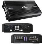 Audiopipemap APXL-2200.4 Channel Amplifier 600W RMS/2200W Max New. Price: $149.49.