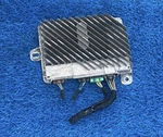2014 - 2017 Cadillac Ats Oem Factory Bose Radio Audio Premium Amplifier Used. Price: $99.99.