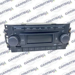 2005-2006 Chrysler 300 Radio Fm Cd Player Receiver P05064030AM Oem Factory Used. Price: $59.99.