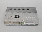 07-10 Mercedes S550 S600 CL550 CL600 Becker Radio Audio Amplifier A2218206789 Used. Price: $450.00.