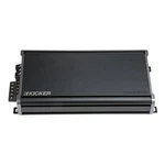 Open Box Kicker CXA660.5 Cx-series 5-CH Amp Class A/b Full-range 46CXA6605T. Price: $359.99.