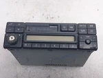 1996-1999 Mercedes E320 Cassette Player Radio 0038205986 Used. Price: $149.95.