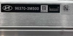 2014 Hyundai Genesis Rspec Sedan Radio Amplifier Stereo Lexicon 963703M500 09 13 Used. Price: $100.09.