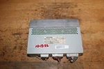 2001-2003 Lexus LS430 Audio Amplifier Pioneer Oem 86280-50260 Used. Price: $130.00.