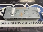 2012-15 Bmw 328 Audio & Visual Equip.(radio) 65.12- 982 299 / 1683888 Used. Price: $119.99.