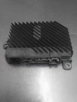 Audio Equipment Radio Amplifier Fits 15-19 Silverado 2500 Pickup 821645 Used. Price: $120.47.