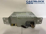 Fit 2020-2022 Ford Escape Sel Sync 3 Audio Radio Receiver LJ6T-18K810-AD Oem Used. Price: $175.00.