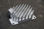 Harman Audio Radio Amplifier Module A1779050403 Mercedes Glc Class 253 2020-22 Used. Price: $52.49.