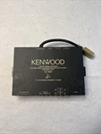 Kenwood Monitor With Dvd Receiver Hideaway Unit Used. Price: $40.00.