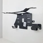 2007-2011 Bmw 328I Amplifier Holder 6945072 Used. Price: $99.00.