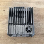 08-17 Mercedes W204 C250 C350 E350 Amplifier Harman/becker 2049007806 Oem Used. Price: $140.00.