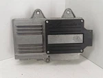 Porsche Panamera (970) 2011 Power Amplifier Audio 7PP035223R BNR434 Gebraucht. Price: $704.88.