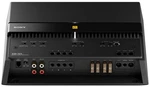 Sony XM-1ES 1-CHANNEL Class-d 600W Rms 4 / 1000W 2 Subwoofer Amplifier New. Price: $398.00.