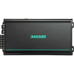 Kicker 48KMA6006 KMA600.6 6X100W 6-CH Weather-resistant Full-range Amplifier New. Price: $449.99.