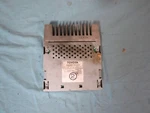 01 02 03 04 Lexus IS300 Audio Radio Amplifier Oem Fujitsu 86280-53050 Used. Price: $39.99.