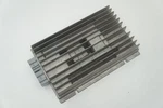 Radio Audio Sound Amplifier Oem 3W8035465C Bentley Flying Spur 2015 Used. Price: $722.49.