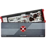 Violator Audio VA3600.4 3,600 Watt 4-CHANNEL Amplifier New. Price: $349.99.