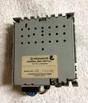1989 92 Mazda Mpv Oem Pioneer GM-4211ZM Amplifier Seller. Price: $40.00.