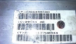 (P)05064353AH Amplifier Power 2019-2020 Honda Pilot Used. Price: $130.00.