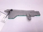 Radio Antenna Amplifier Module Fits Mercedes-benz 500/ 2004 Oem 4019104360A Used. Price: $45.90.