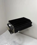 03-06 Porsche Cayenne 955 Turbo Bose Amplifier Audio Sound 7L5035456B Oem Used. Price: $169.00.