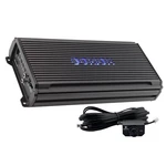 Orion Cobalt Elite CEA1600.1D Class-d Monoblock Car Amplifier 1600W Rms 1-OHM New. Price: $239.95.