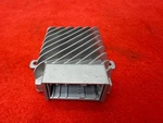 Bmw G01 G02 Active Sound Design Module Amplifier Karman Kardon Oem 52K Used. Price: $99.99.