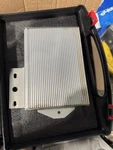 56046001AF Amplifier Dodge Ram Used. Price: $150.00.