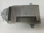 2011-2012 Ford F150 Pickup Audio Radio Sony Amplifier Oem Used. Price: $131.08.