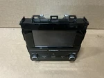 2018 Subaru Xv Crosstrek Media Radio Receiver Display Screen Oem 2AHPN-BE2818 Used. Price: $249.99.