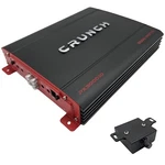 Crunch PX-3000.1D 3000W 1OHM Mono Block Class-d High-performance Car Amplifier , New. Price: $119.99.