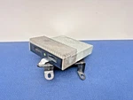 96 02 Bmw Z3 E36 2.5L Roadster Alpine Stereo Amplifier Tested Working Oem Used. Price: $45.64.