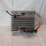 2016 - 2019 Bmw 750 Radio Audio Amplifier Oem Used. Price: $714.44.