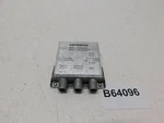 Antenna Amplifier Genuine For Mercedes Class Ml W163 Neu. Price: $84.87.
