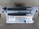 04-07 Bmw Oem 525I 530 535I 545I 550I Navigation Cd Cc 6583-6974914-02 Used. Price: $279.99.