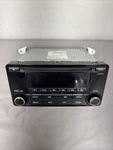 Audio Equipment Radio 2016 Mitsubishi Outlander Sport Oem Used. Price: $55.99.