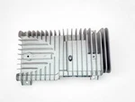 2011-2013 Infiniti M37 Bose Audio Amplifier 28060-1MA1A, D059, Oem, 2011, Used. Price: $90.04.