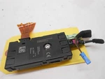 Bmw G20, 330IX Antenna Amplifier Control Module Oem 6835146 GE0035 Used. Price: $35.00.