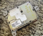 Audio Amplifier-slt, 4WD Parts 84321655 Fits 2018 Gmc Terrain Used. Price: $320.00.