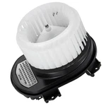 Hvac Blower Heater Motor W/ Wheel For Mercedes-benz C117 X156 B250E 2469061601 New. Price: $55.99.