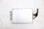 2005 Chrysler Crossfire Zh Coupe #417 Amplifier Digital Sound Infinity Used. Price: $179.39.