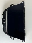 2022 Buick Encore Radio Control Panel W/display Screen 42721360 Oem Used. Price: $123.98.