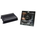 Powerbass ACS-500D Watt X 1-OHM Amplifier With PB-GAIN1 Remote Le... New. Price: $173.99.
