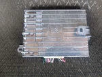 16-19 Toyota Mirai Radio Amplifier 86280-62010 Oem Used. Price: $175.00.