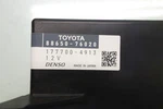 Lexus CT200H 2011-2012 Air Conditioning Amplifier Temperature Control 88650-7602 Used. Price: $84.03.