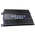 Hifonics HCC-2500.1D Colossus Classic Watt Mono Block Amplifier New. Price: $201.99.