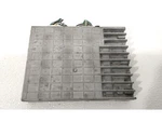 2021 Hyundai Palisade Radio Amplifier Oem Used. Price: $220.48.